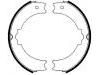 Brake Shoe Set:A23722G501